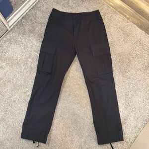 Like new - NikeSB Ripstop Cargo Pants